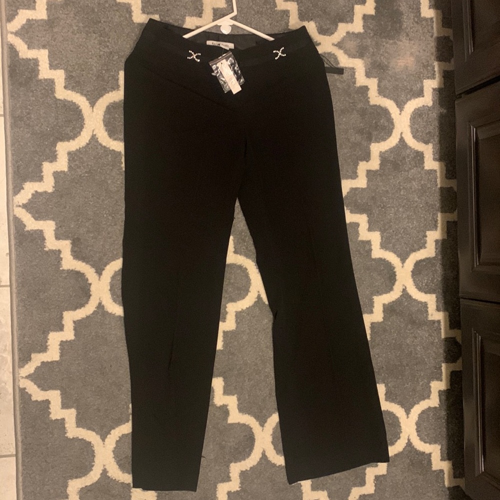 White House Black Market black dress pants